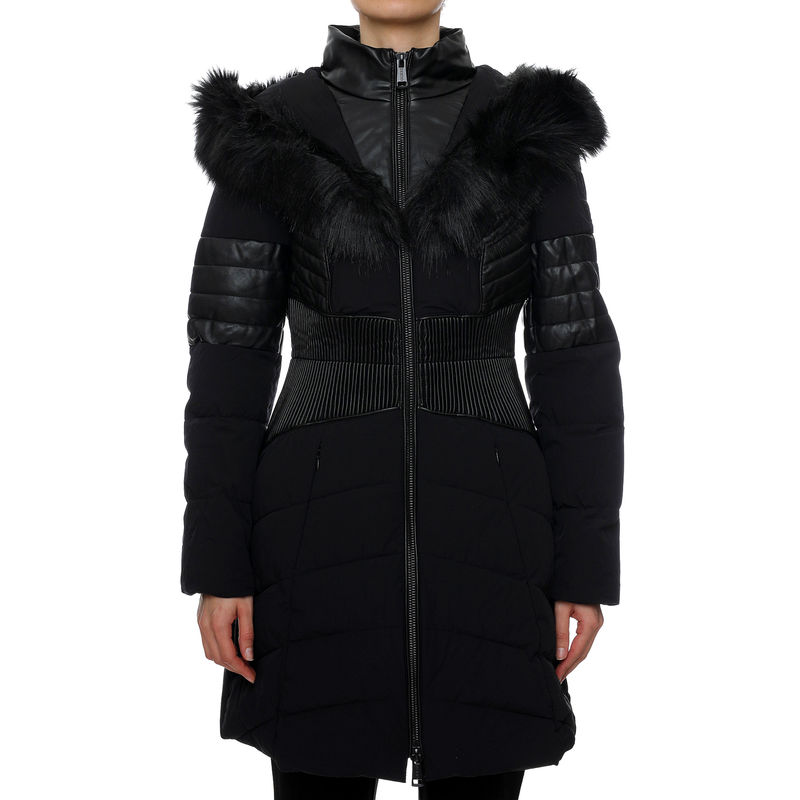 Ženska zimska jakna Guess New Oxana Jacket