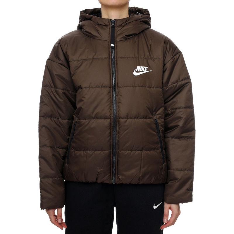Ženska zimska jakna Nike W Nsw Syn Tf Rpl Hd Jkt