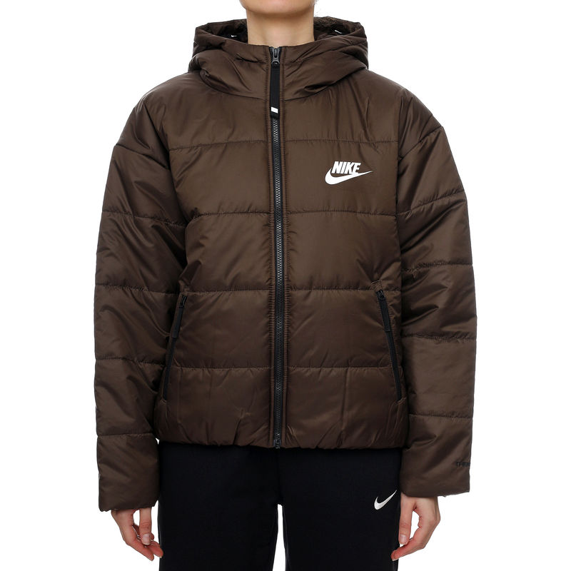 Ženska zimska jakna Nike W NSW SYN TF RPL HD JKT