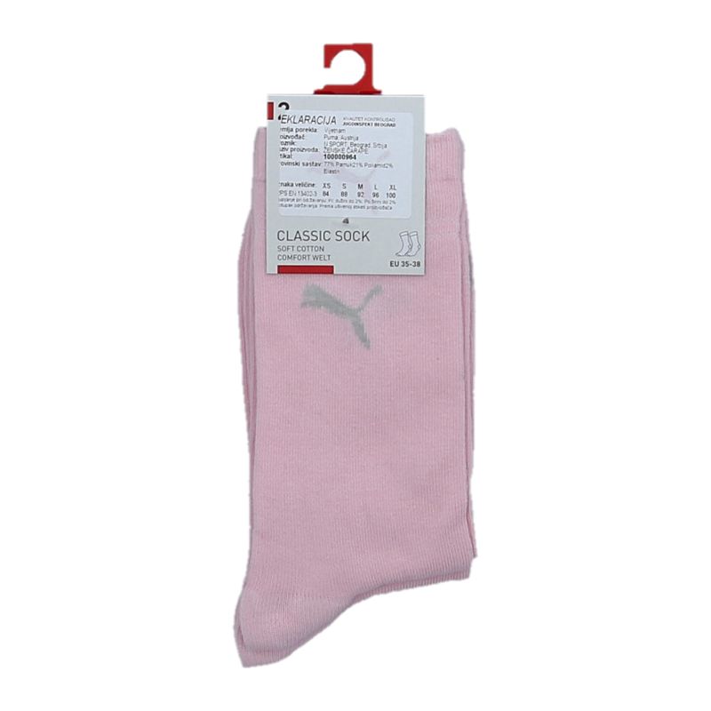 Ženske čarape Puma Women Sock 2P