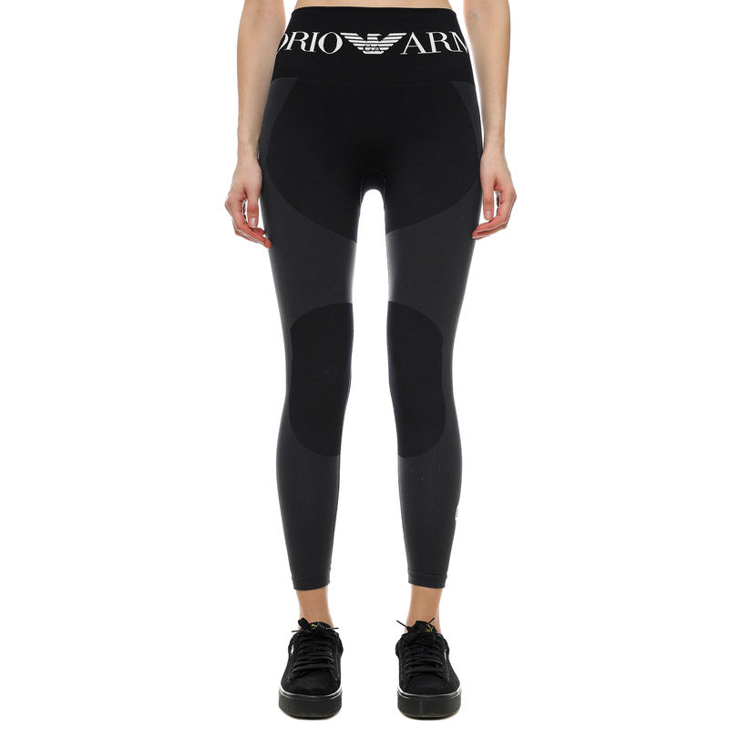 Ženske helanke Emporio Armani PANT