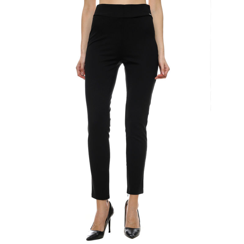 Ženske pantalone Guess New Priscilla Leggin