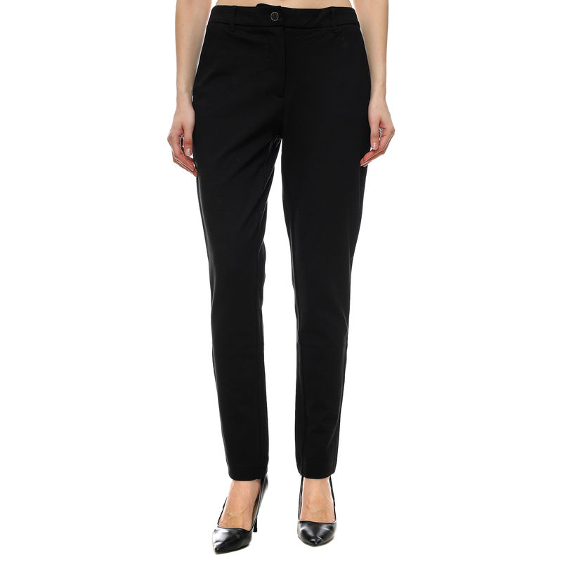 Ženske pantalone Guess ZOE PANTS