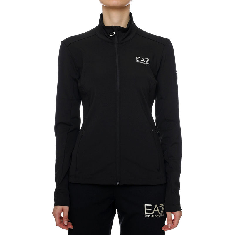 Ženski aktivni veš Gornji Deo Emporio Armani Sweatshirt