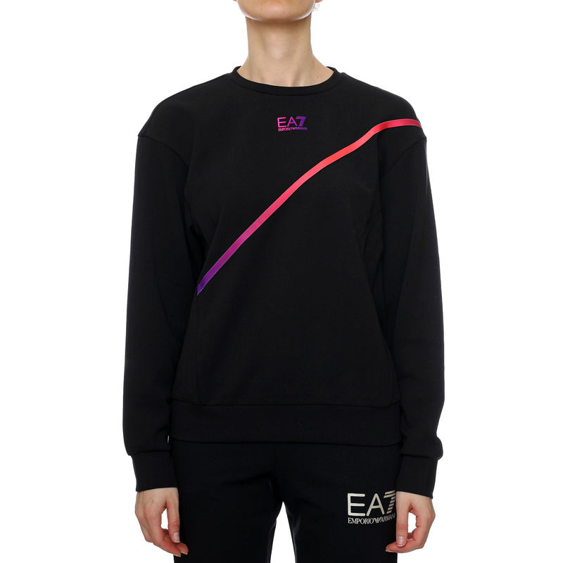 Ženski duks Emporio Armani SWEATSHIRT
