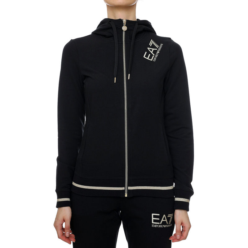 Ženski duks Emporio Armani SWEATSHIRT