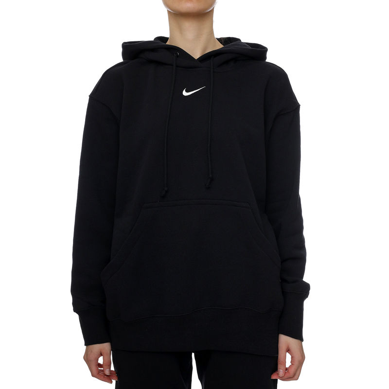 Ženski duks Nike W NSW PHNX FLC PO HOODIE OS
