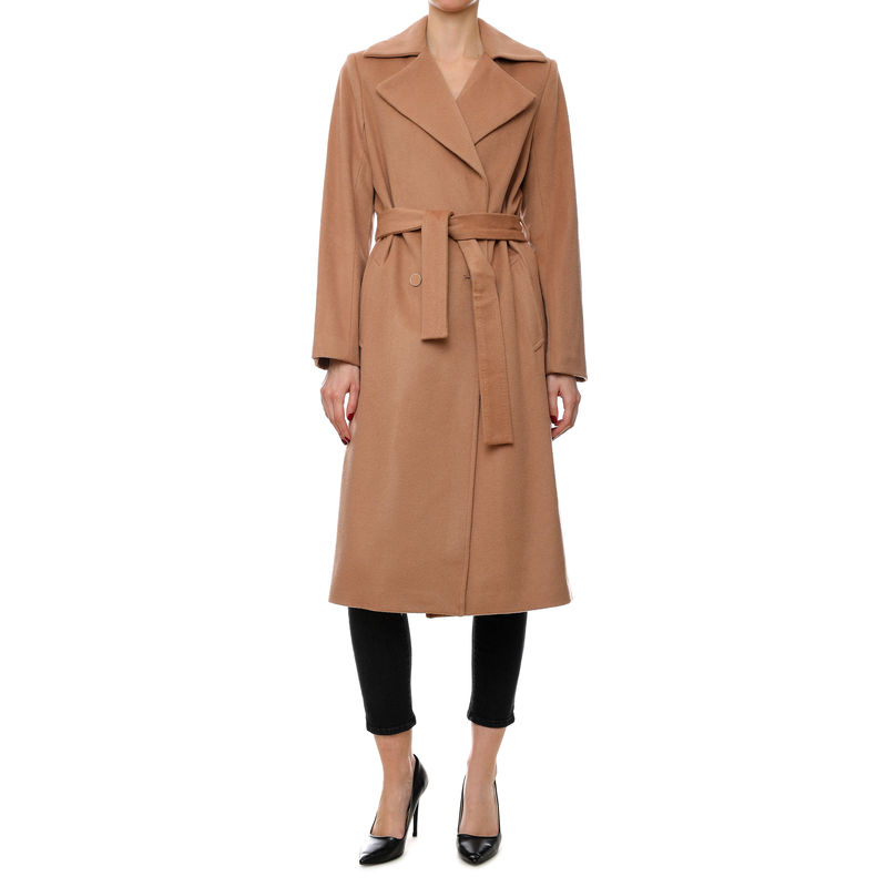 Ženski kaput Guess JEANS DOUNIA COAT