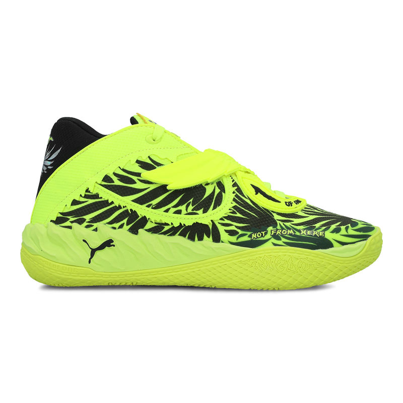 Muške patike za košarku Puma MB.05 Voltage