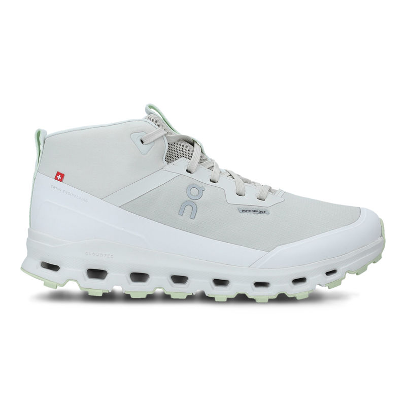 Ženske patike On Cloudroam Waterproof