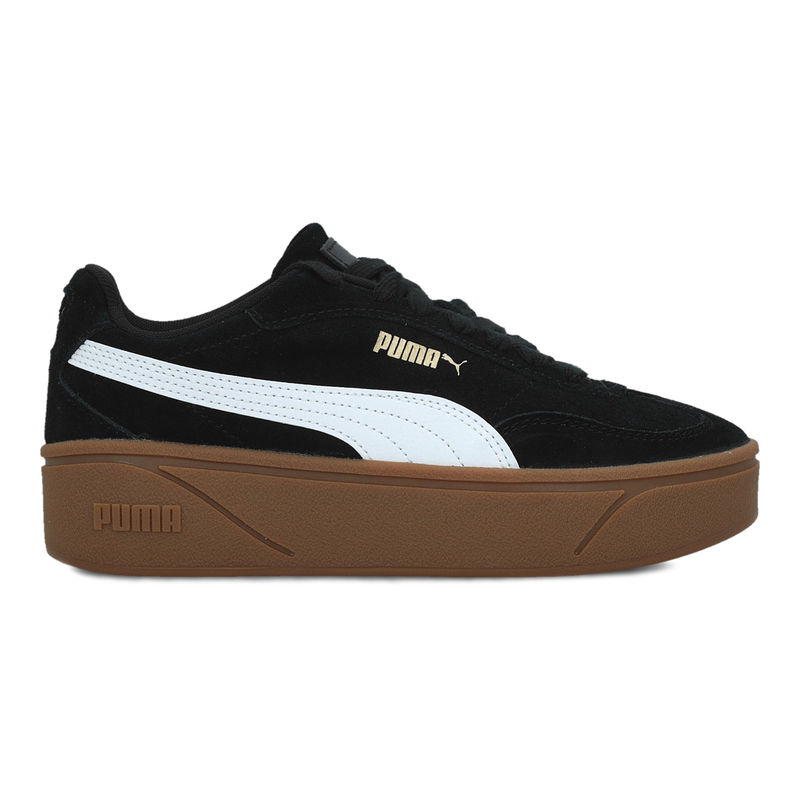 Ženske patike Puma Club ii era platform sd wns