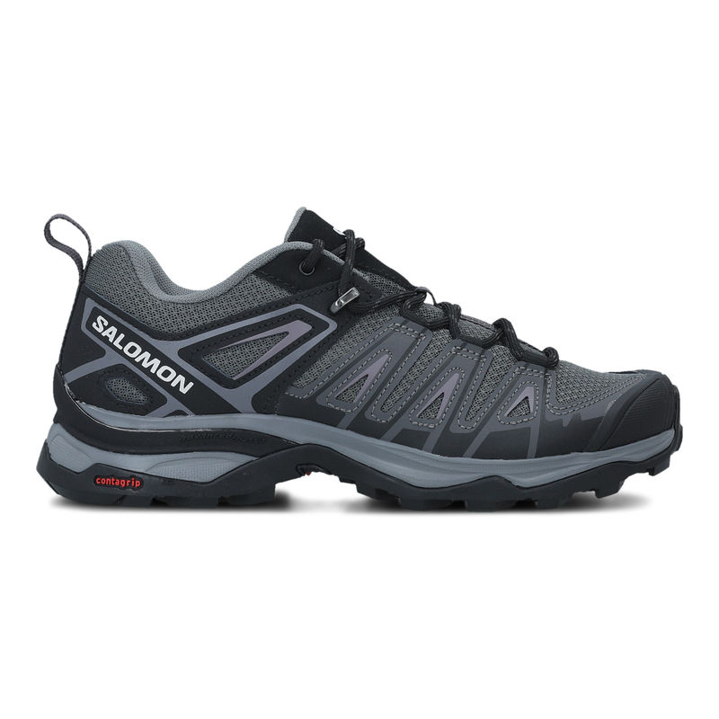 Ženske patike Salomon Shoes X Ultra Pioneer Aero W Mgnt/Black