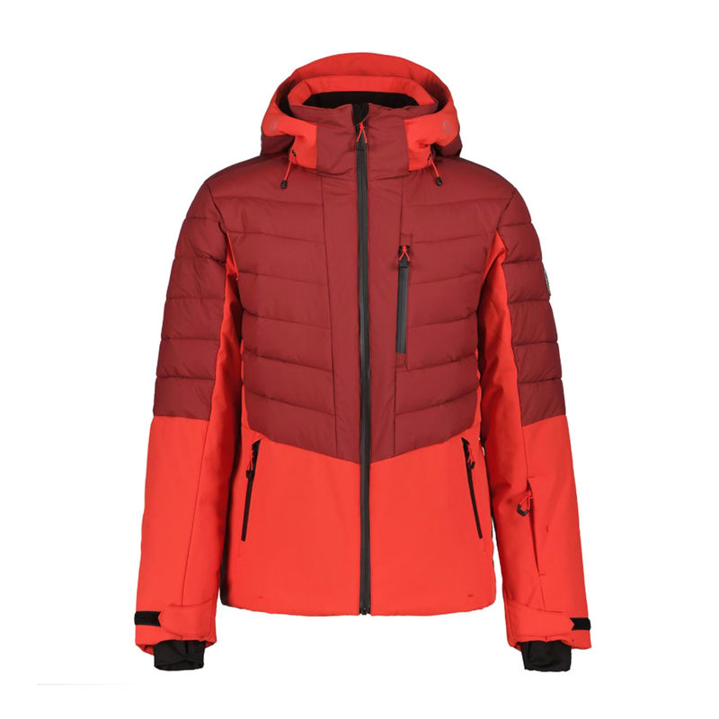 Muška ski jakna Icepeak Folsom