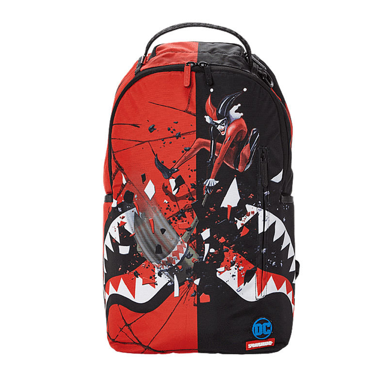 Muški ranac Sprayground HARLEY QUINN SMASH