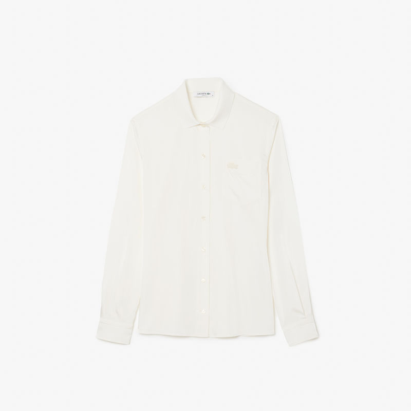 Ženska košulja Lacoste