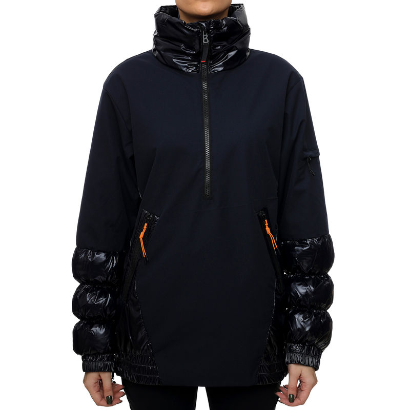 Ženska ski jakna Fire+Ice Kendra