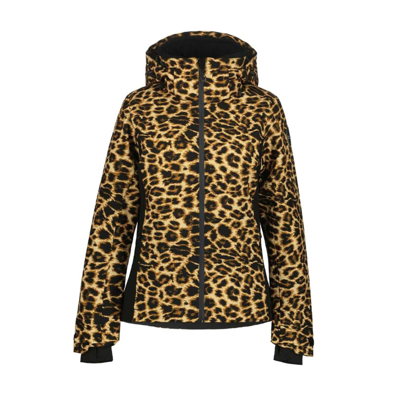 Ženska ski jakna Icepeak Fowler