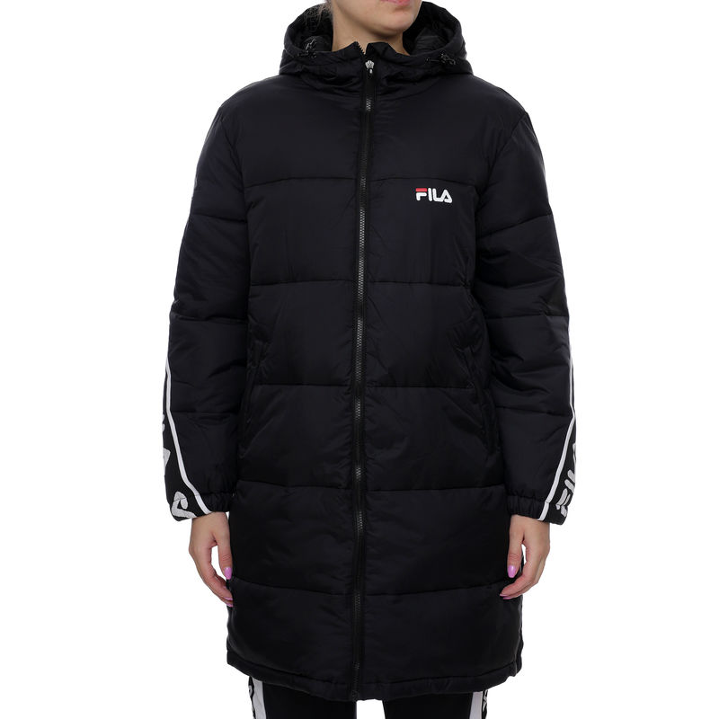 Ženska zimska jakna Fila TADEWI PADDED JACKET
