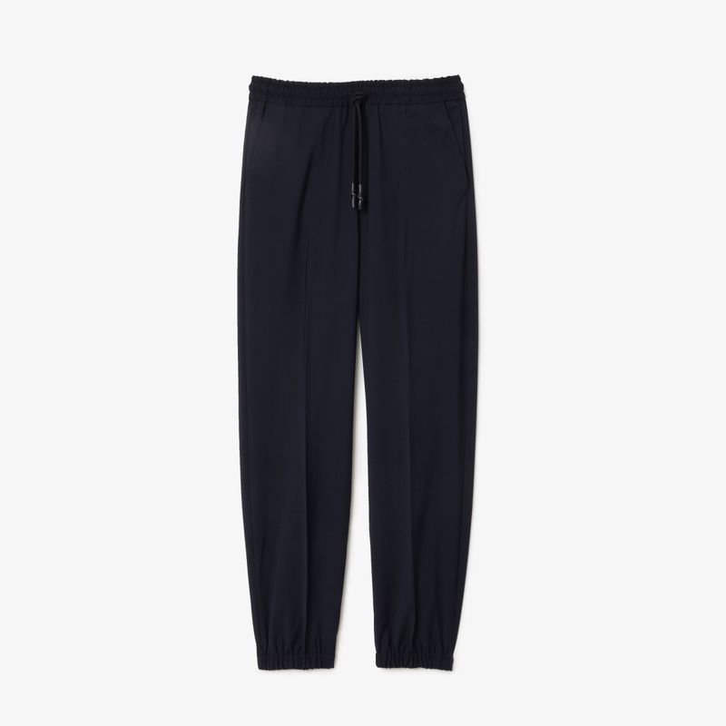 Ženske pantalone Lacoste