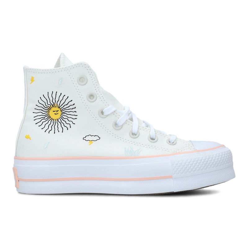 Ženske patike Converse Chuck Taylor All Star Lift