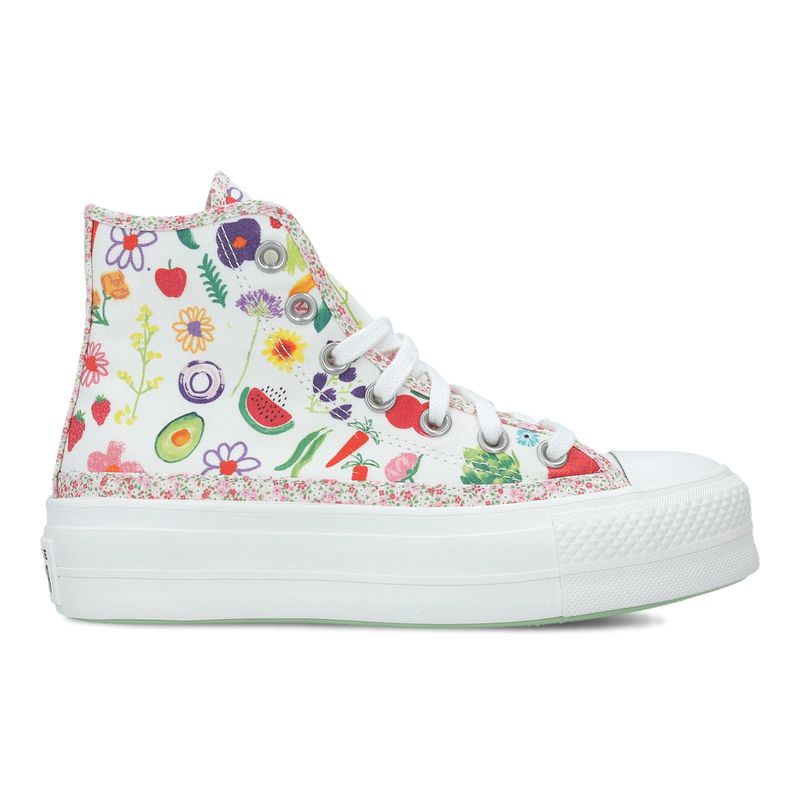 Ženske patike Converse Chuck Taylor All Star Lift