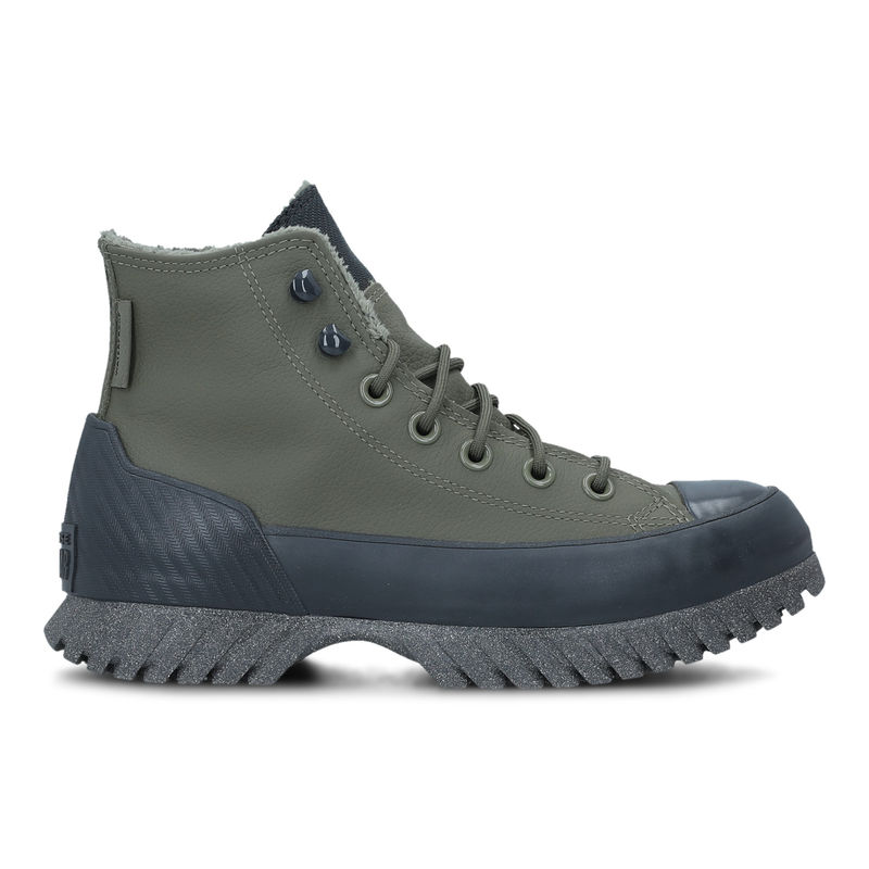Ženske patike Converse Chuck Taylor All Star Lugged Winter 2.0