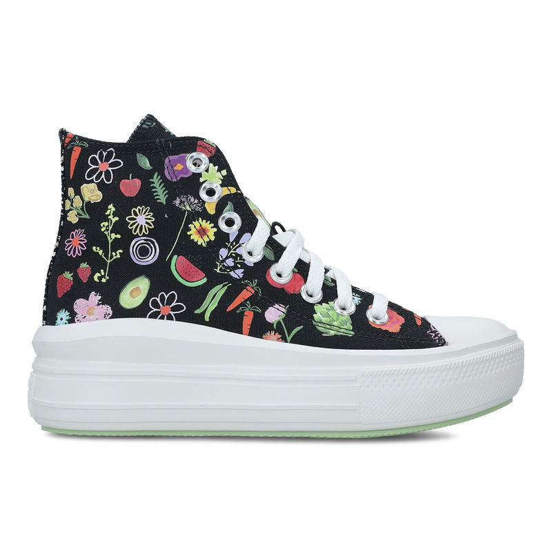 Ženske patike Converse Chuck Taylor All Star Move