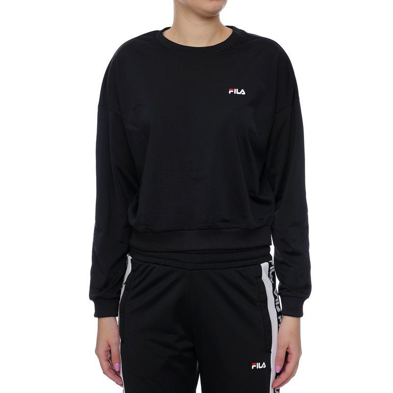 Ženski duks Fila TALLIS CREW SWEAT