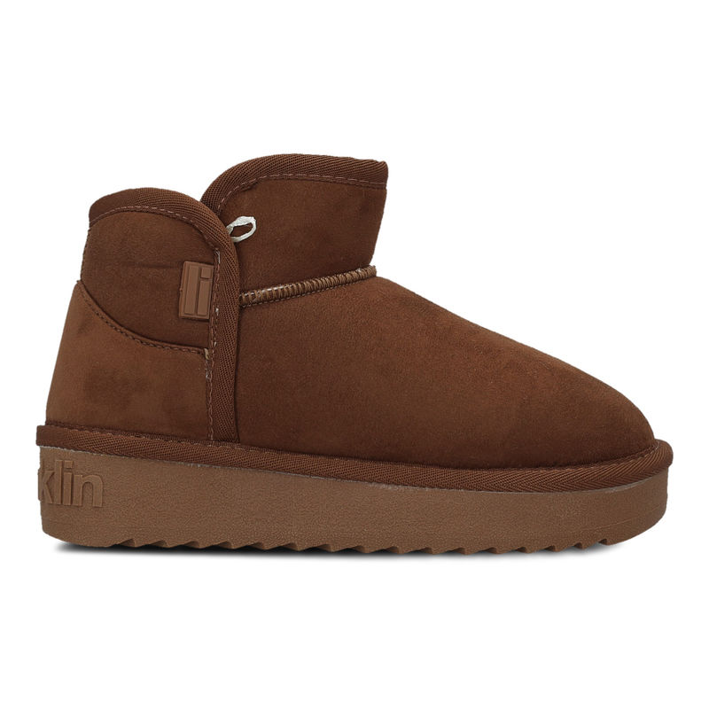 Dečije čizme D.Franklin Nordic Low Basic Kids