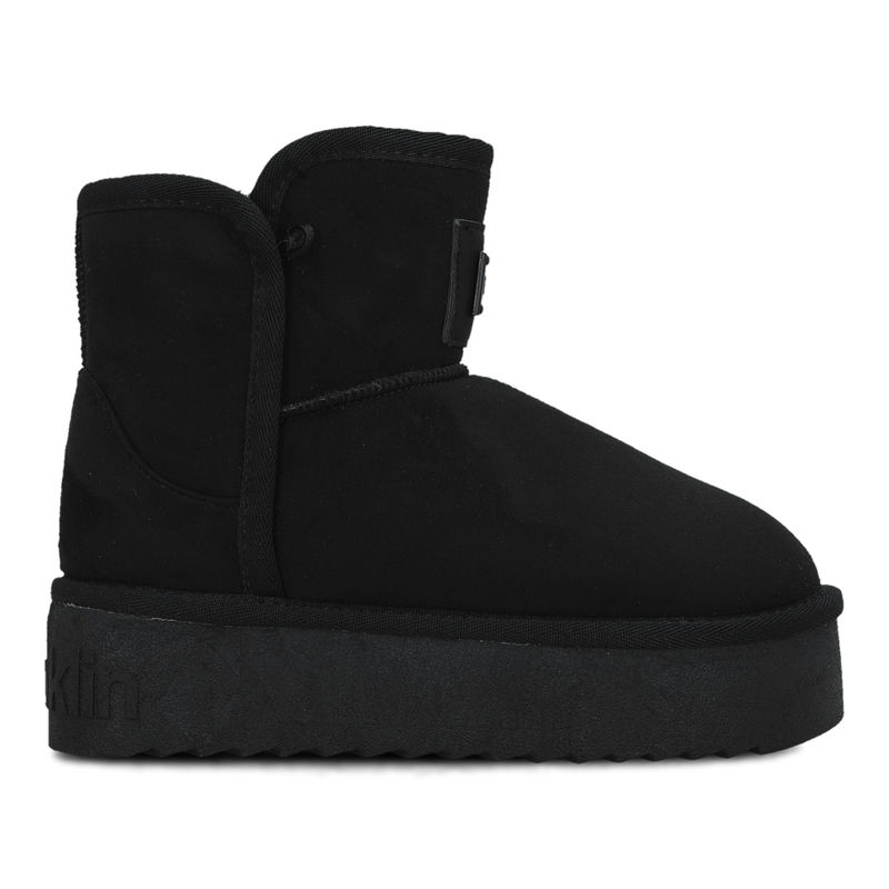 Dečije čizme D.Franklin Nordic V2 Basic Low Kids