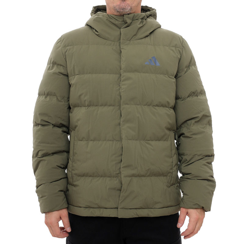 Muška jakna adidas Helionic hd jkt