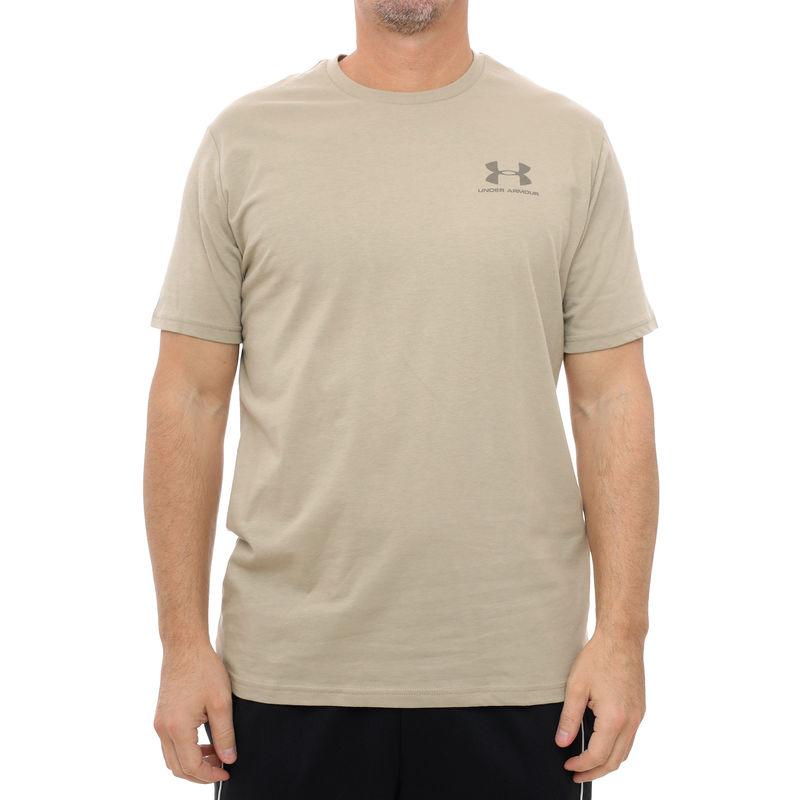 Muška majica Under Armour Ua m sportstyle lc ss
