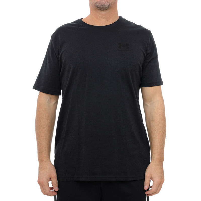 Muška majica Under Armour Ua sportstyle lc ss