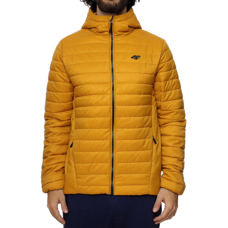 Muška zimska jakna 4F Men'S Jacket