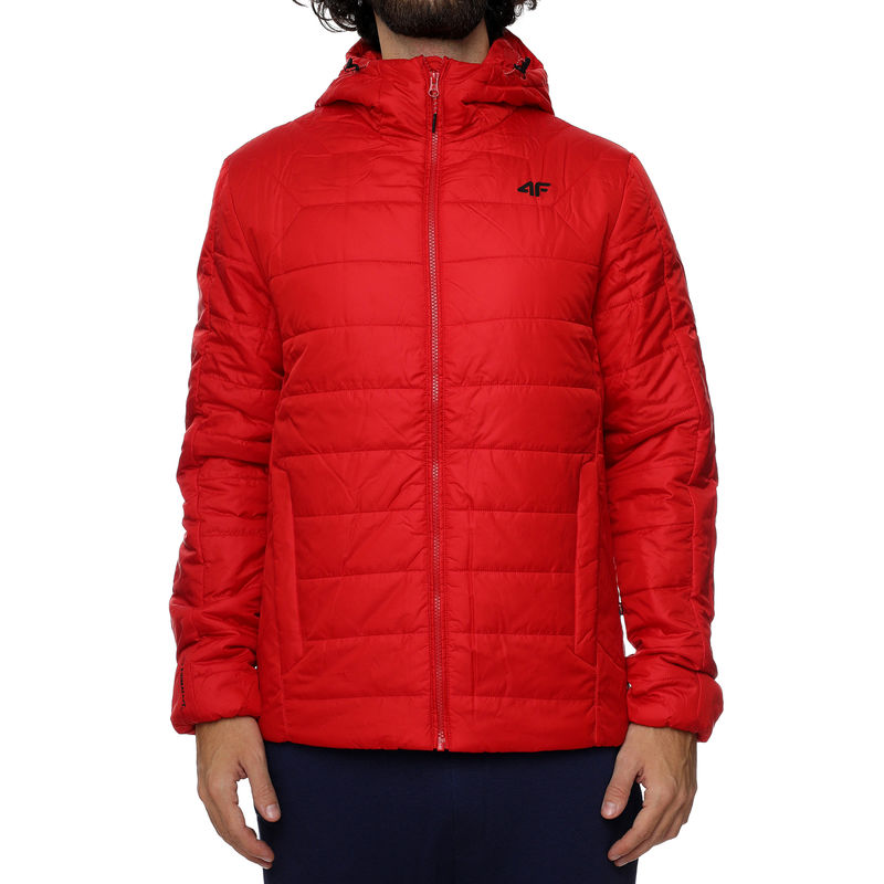 Muška zimska jakna 4F Men'S Jacket