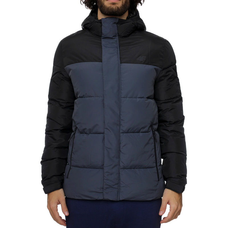 Muška zimska jakna 4F Men'S Jacket