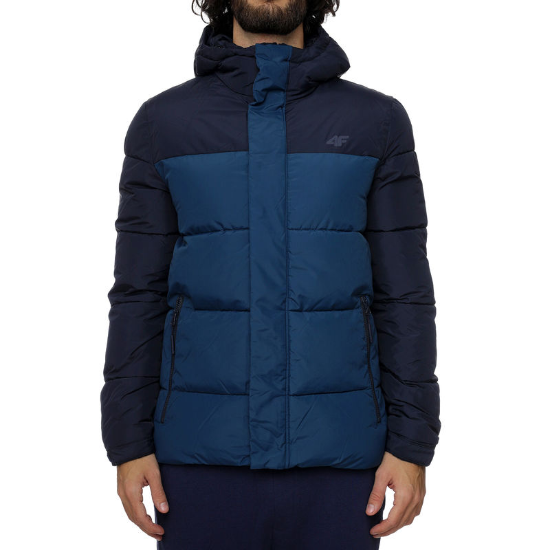 Muška zimska jakna 4F Men'S Jacket