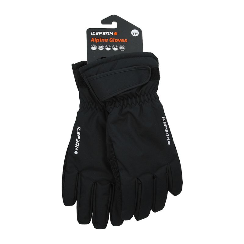 Muške rukavice Icepeak Hayden