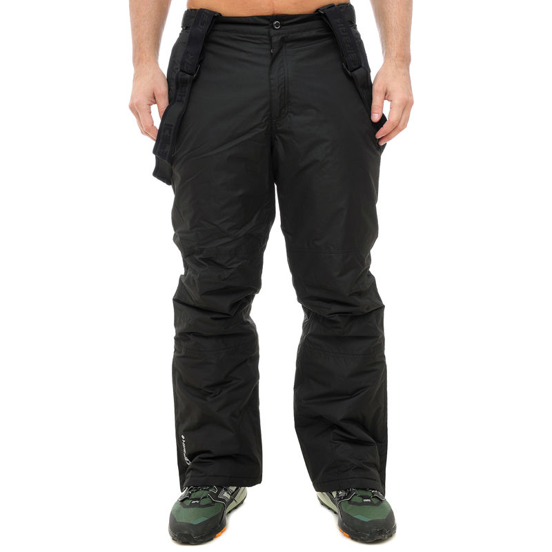 Muške ski pantalone Icepeak Travis