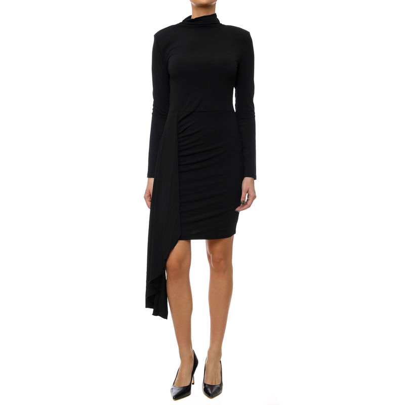 Ženska haljina Vero Moda Hevi dress