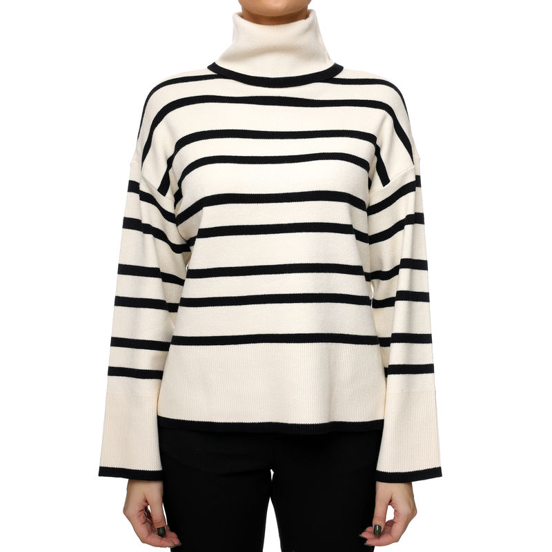 Ženska rolka Vero Moda Saba Pullover