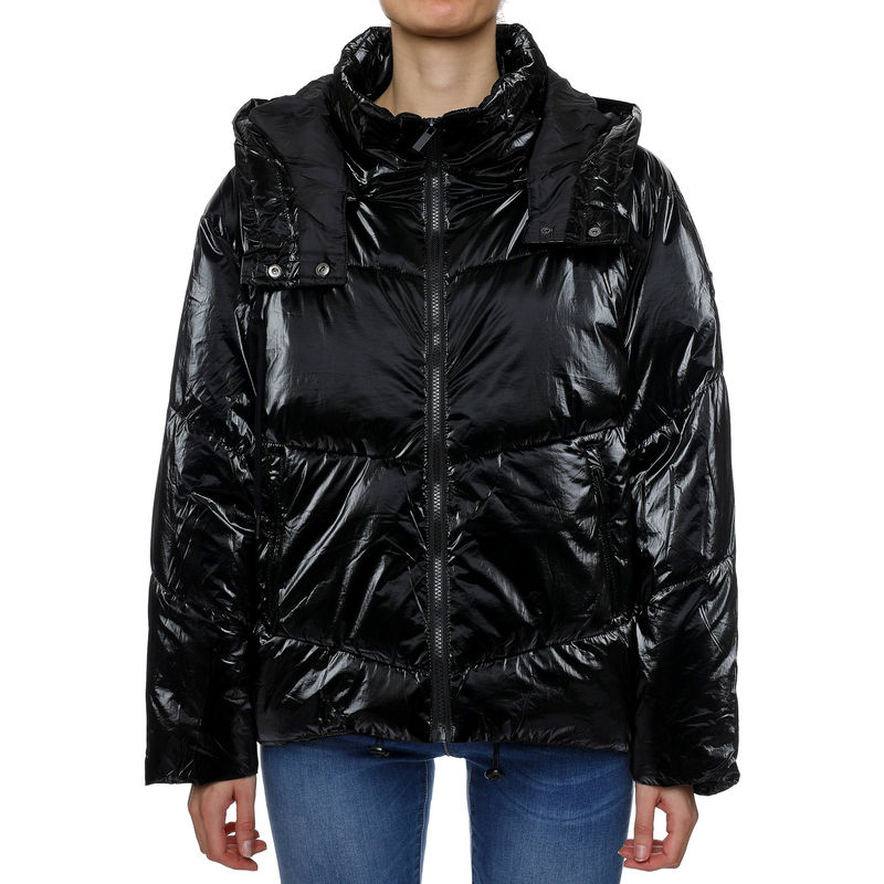 Ženska zimska jakna Staff Jeans Sandy 1Wmn Puffer Jacket