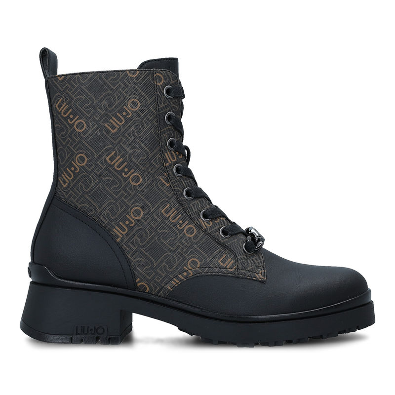 Ženske čizme Liu Jo New Nancy 39 - Ankle Boot