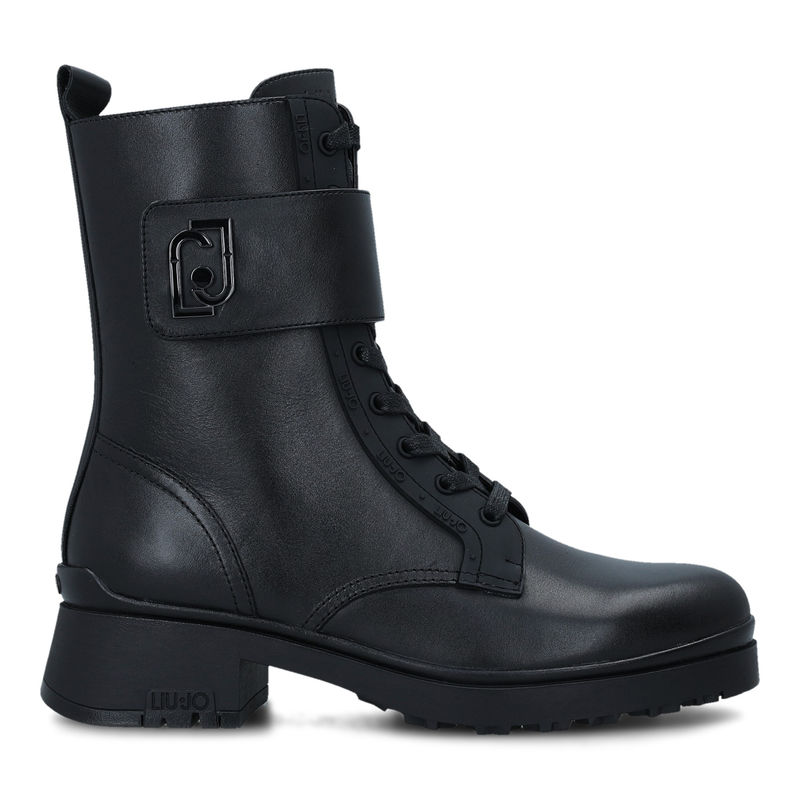 Ženske čizme Liu Jo New Nancy 53 - Ankle Boot