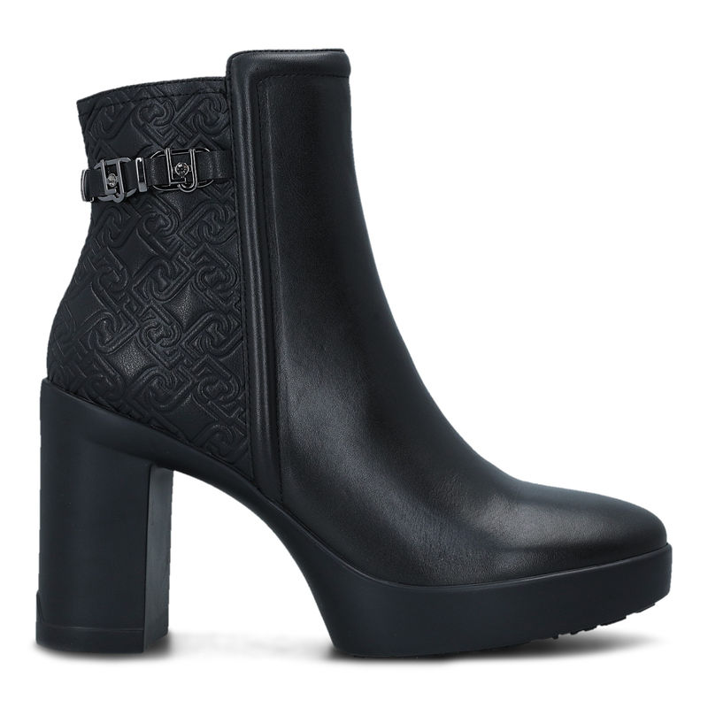 Ženske čizme Liu Jo Now 22 - Ankle Boot