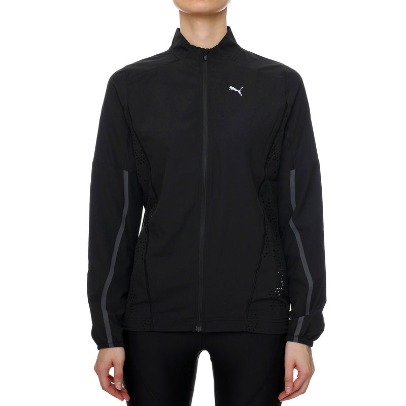 Ženski šuškavac Puma RUN ULTRAWEAVE S WOVEN JACKET