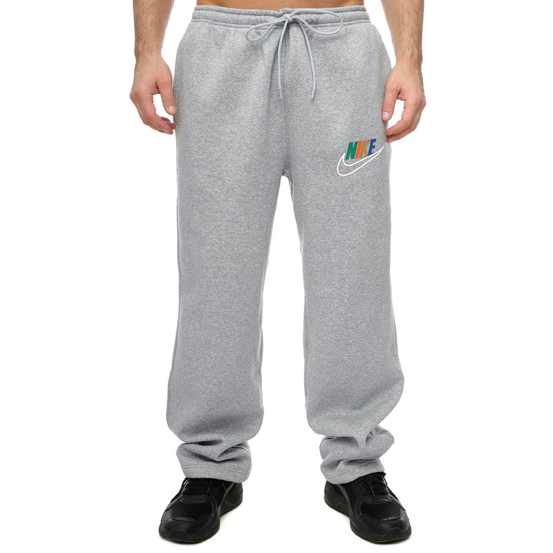 Muška trenerka donji deo Nike M Nk Club Bb Oh Pnt Ftura Blck