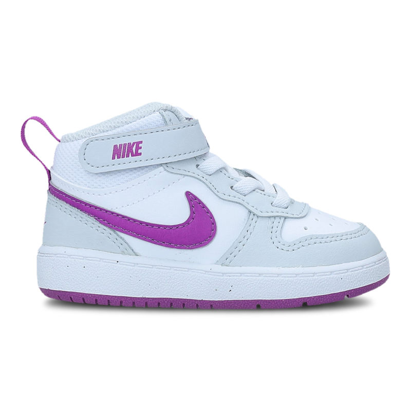 Dečije patike Nike COURT BOROUGH MID 2 BTV