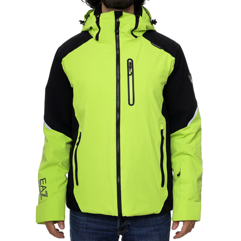 Muška ski jakna Emporio Armani Jacket
