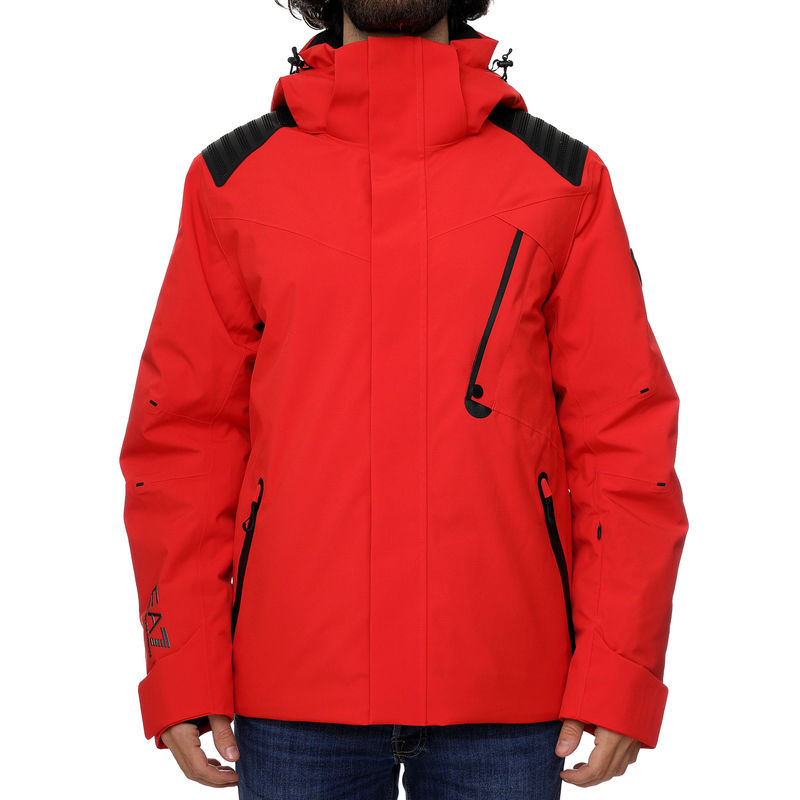 Muška zimska jakna Emporio Armani Bomber Jacket